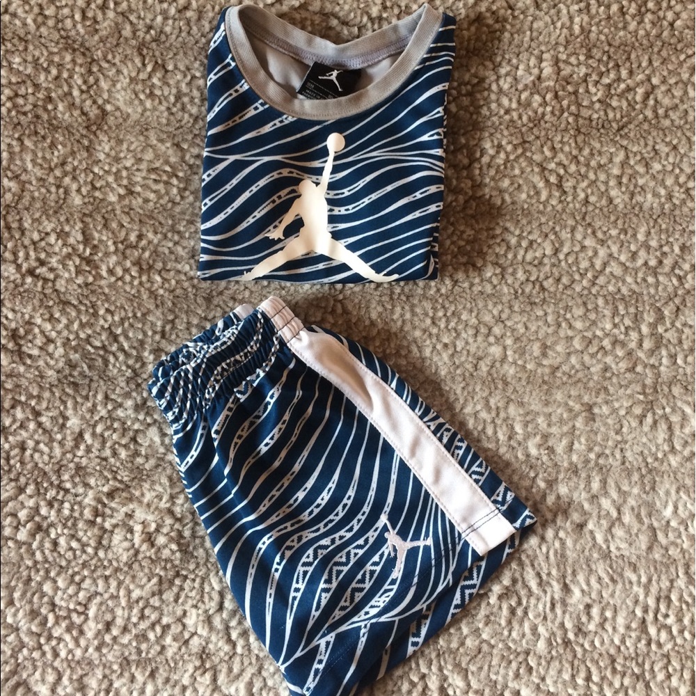 Jordan set